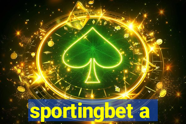 sportingbet a