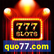 quo77.com