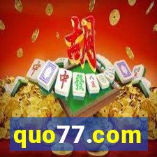 quo77.com