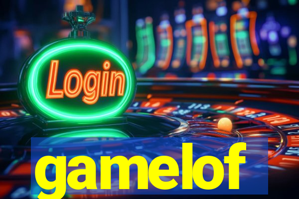 gamelof