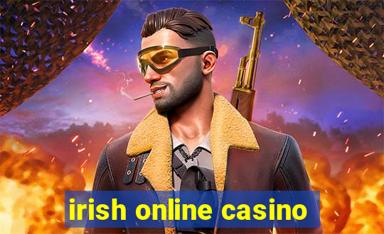 irish online casino