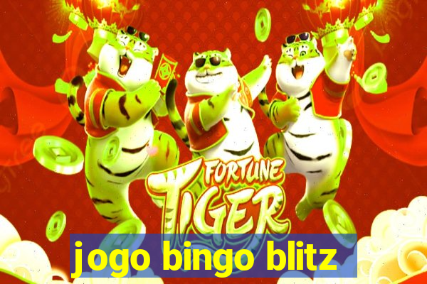 jogo bingo blitz