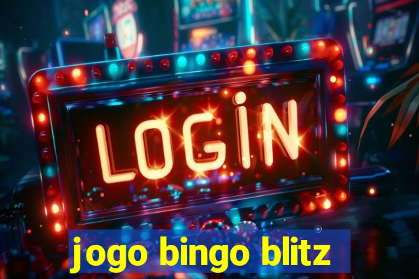 jogo bingo blitz