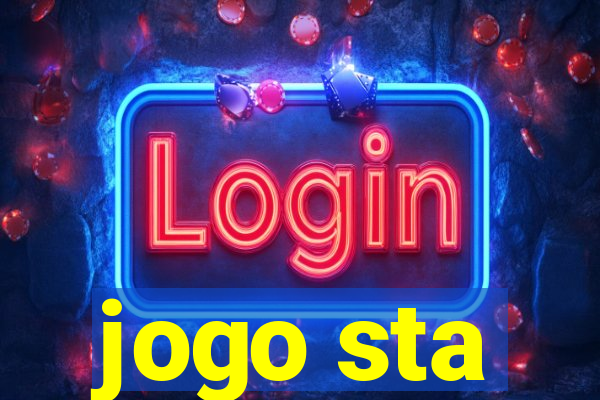 jogo sta