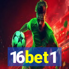 16bet1