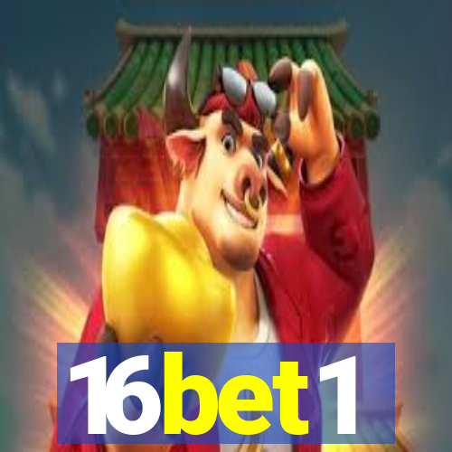 16bet1