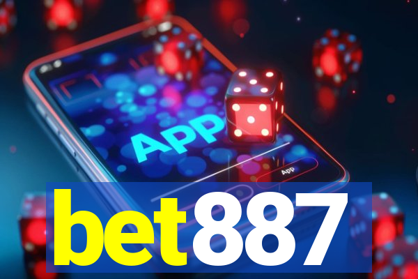 bet887