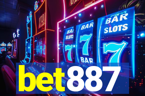 bet887