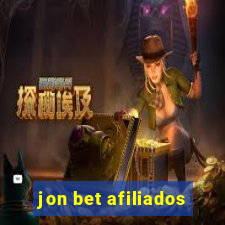 jon bet afiliados