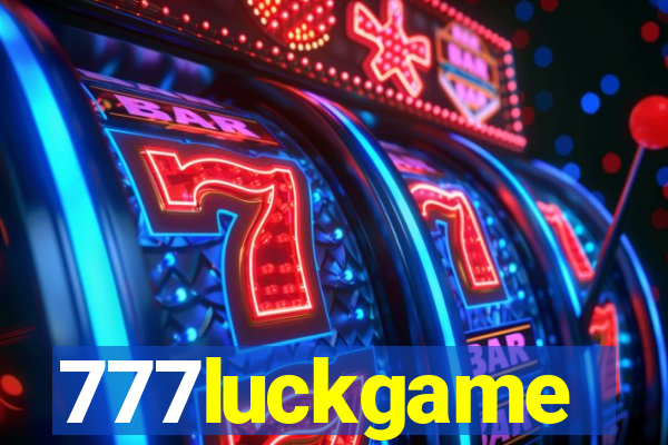 777luckgame