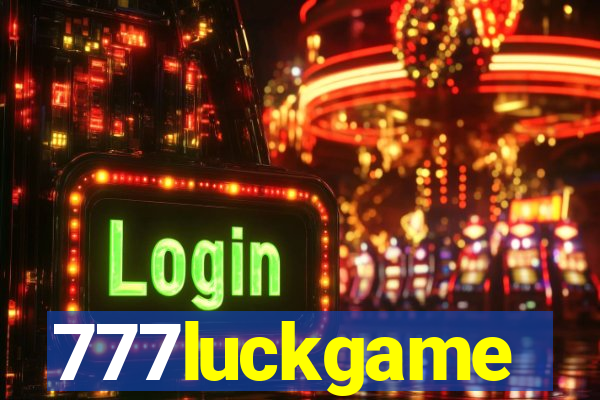 777luckgame