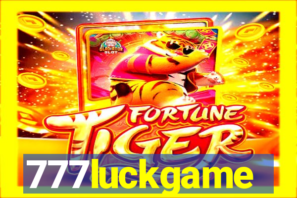 777luckgame