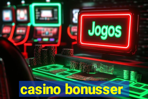 casino bonusser