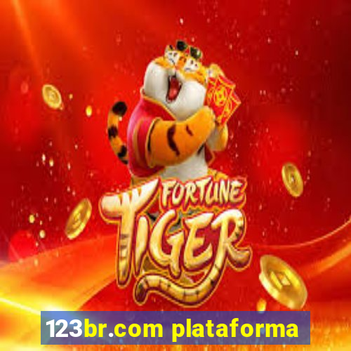 123br.com plataforma