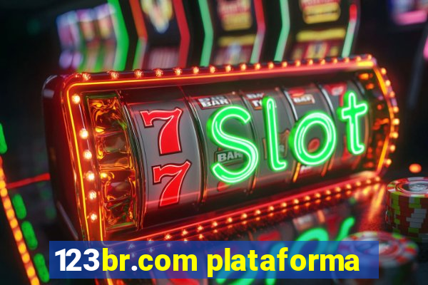 123br.com plataforma