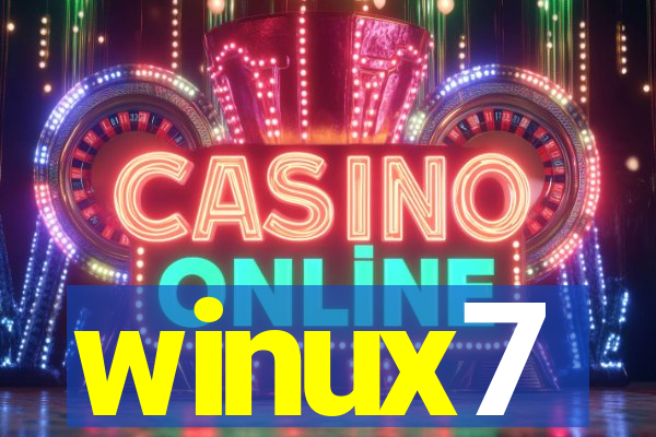 winux7