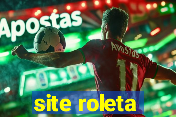 site roleta