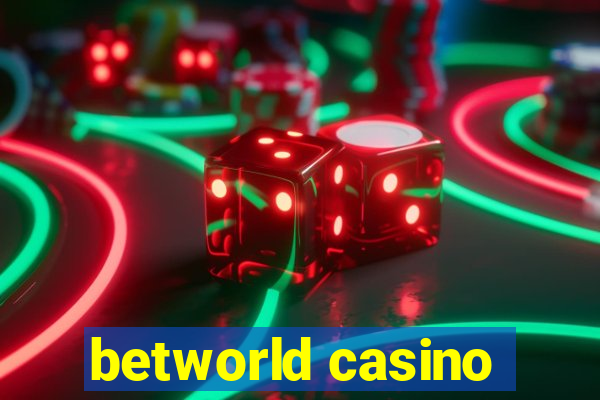 betworld casino