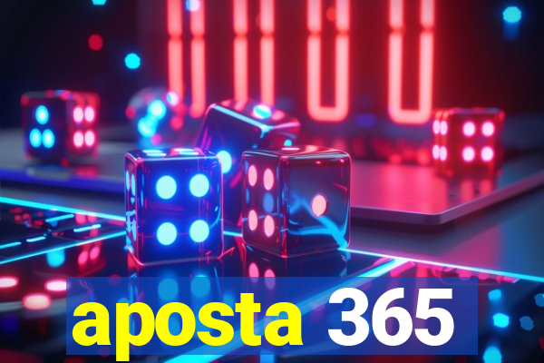 aposta 365