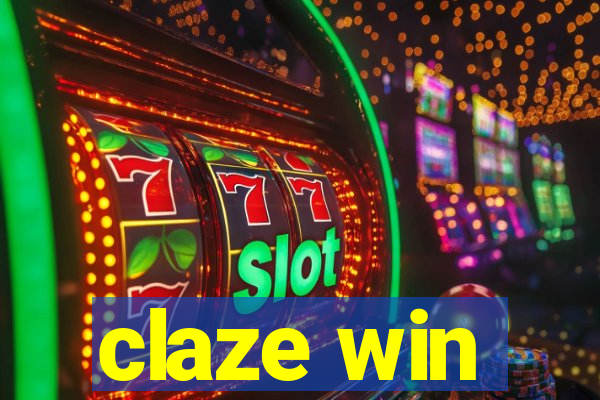 claze win