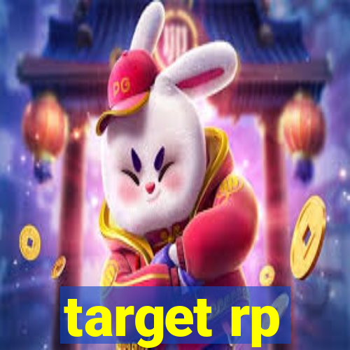 target rp