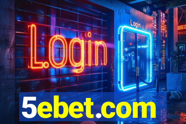 5ebet.com