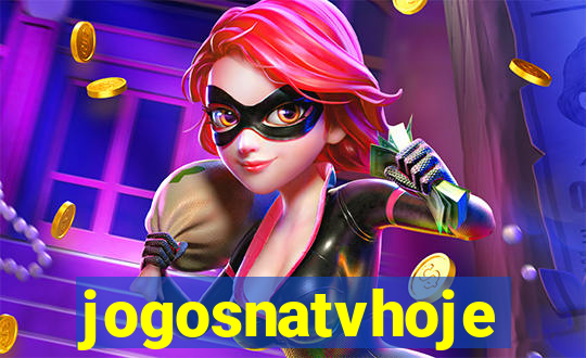 jogosnatvhoje