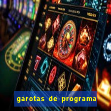 garotas de programa de feira