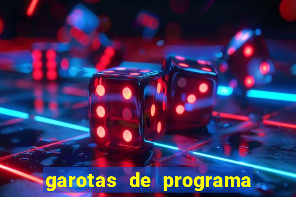 garotas de programa de feira