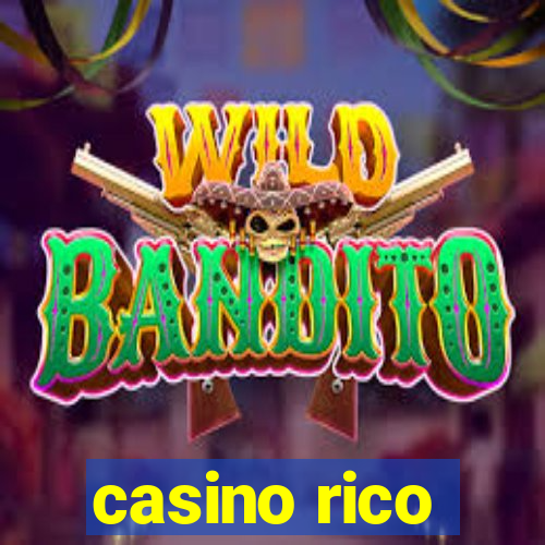 casino rico