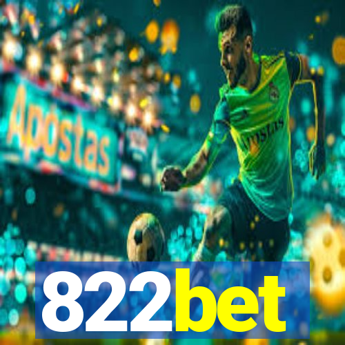 822bet