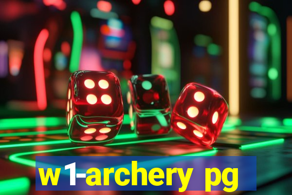 w1-archery pg