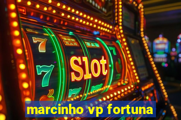 marcinho vp fortuna