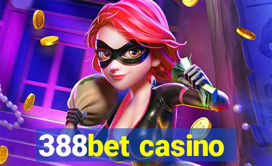 388bet casino