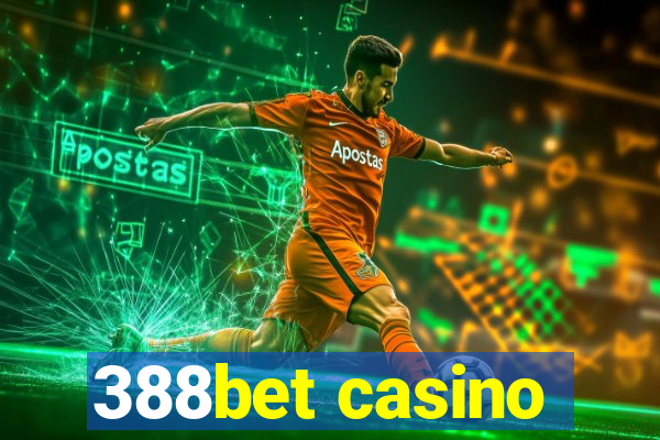 388bet casino