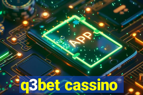 q3bet cassino