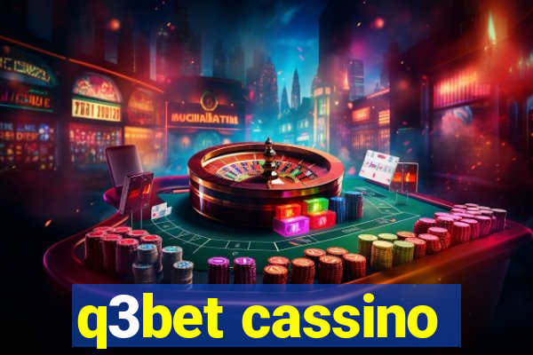 q3bet cassino