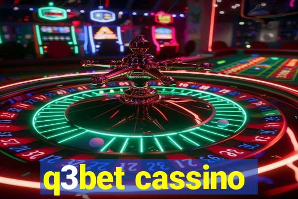 q3bet cassino