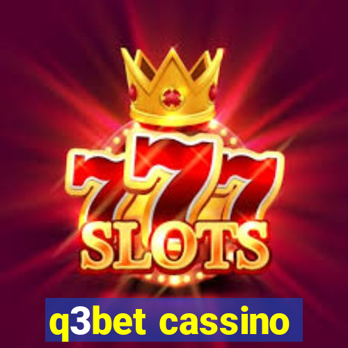 q3bet cassino