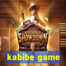 kabibe game