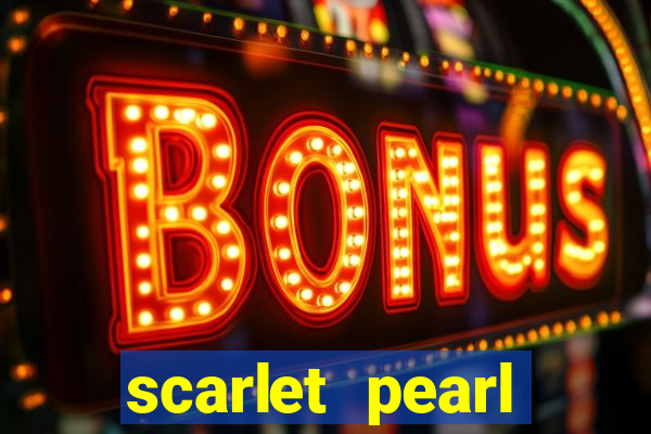 scarlet pearl casino diberville ms