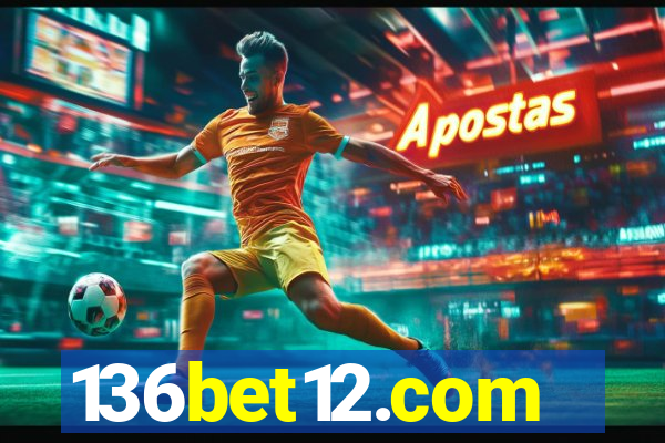 136bet12.com