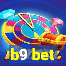 b9 bet