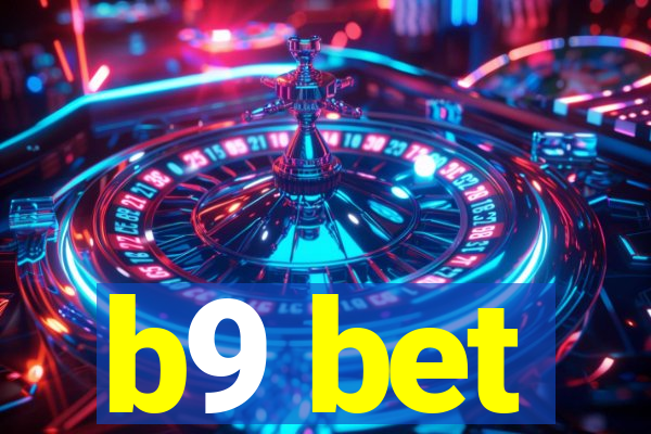 b9 bet