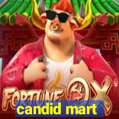 candid mart