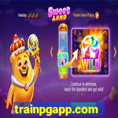 trainpgapp.com