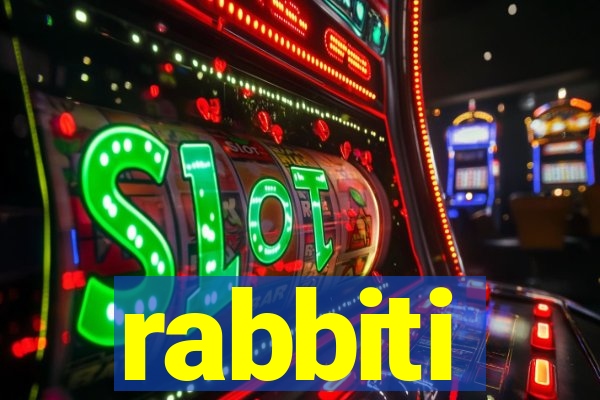 rabbiti