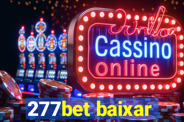 277bet baixar