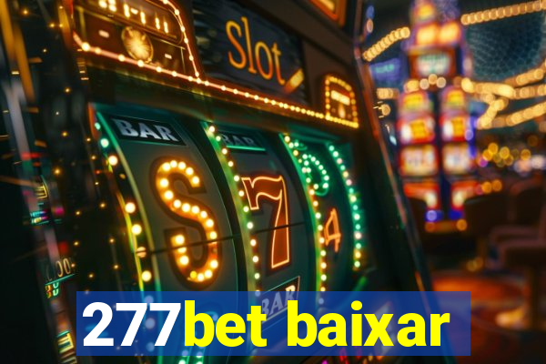 277bet baixar