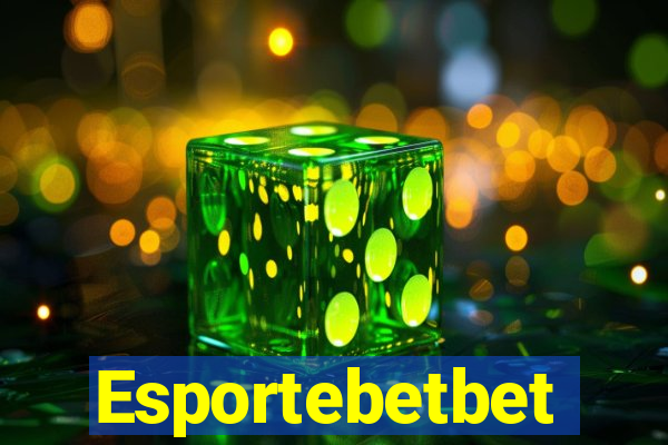 Esportebetbet